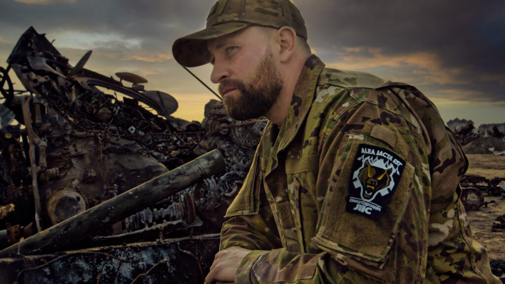 Співак GREMO презентує трек “American Ukrainian”
